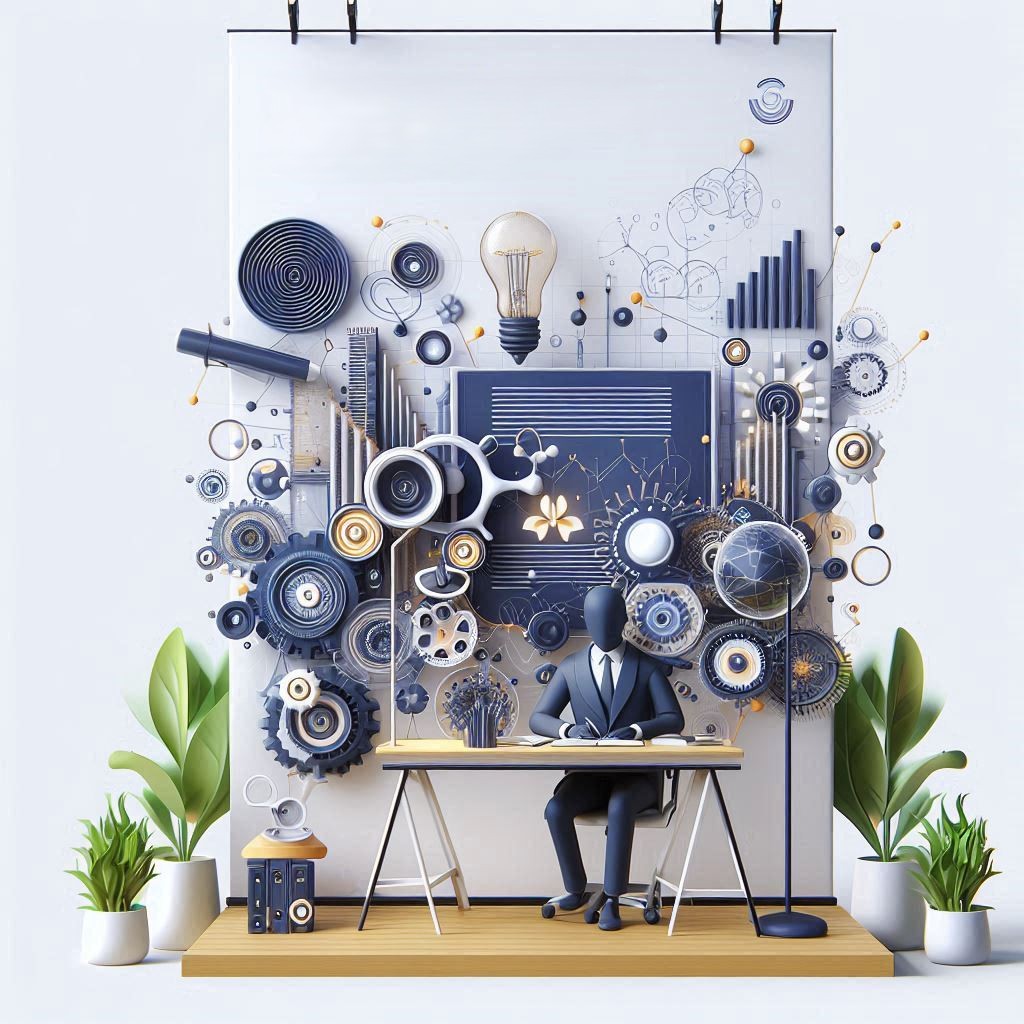 Academic professionals